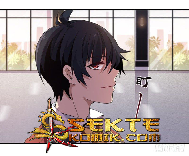 Wuxian Shitu Yu Shier Zhan Ji (Infinite Apostles and Twelve War Girls) Chapter 10 Gambar 44
